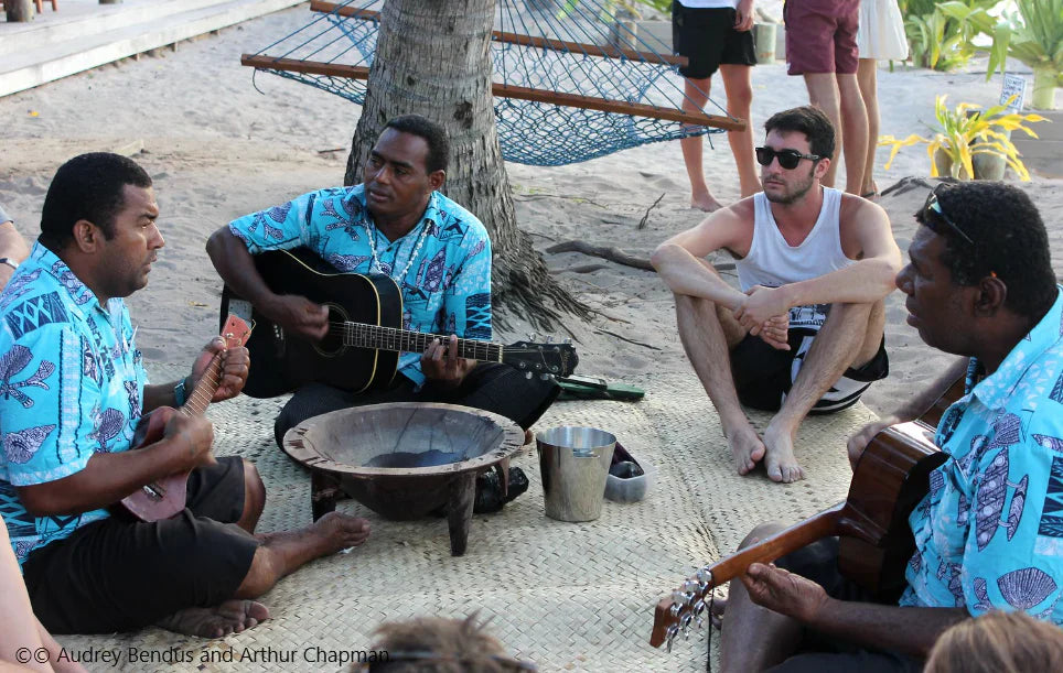 Is Kava Legal in Australia?