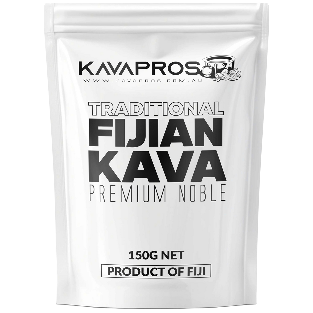 All Kava Powders