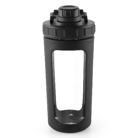 Shaker Bottle (Glass) 750ml