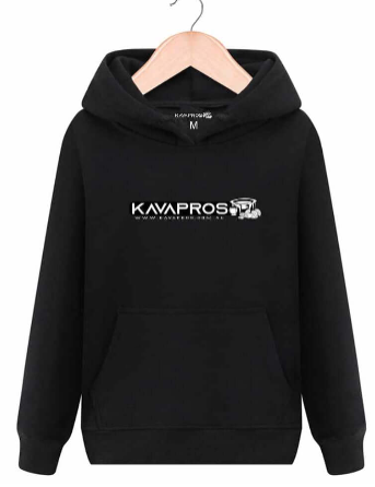 Kava Pros Signature Hoody