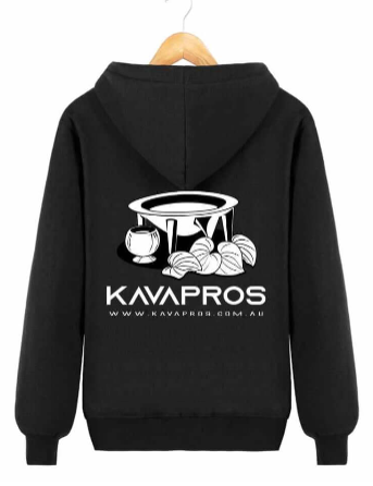 Kava Pros Signature Hoody