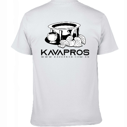 Kava Pros Signature Tee