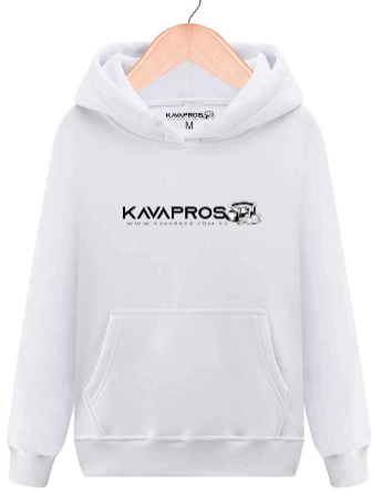 Kava Pros Signature Hoody
