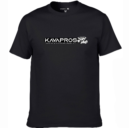 Kava Pros Signature Tee