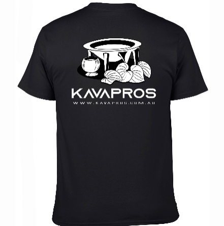 Kava Pros Signature Tee