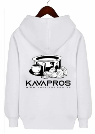 Kava Pros Signature Hoody