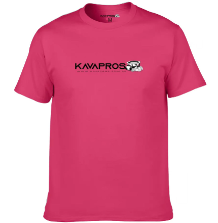Kava Pros Signature Tee
