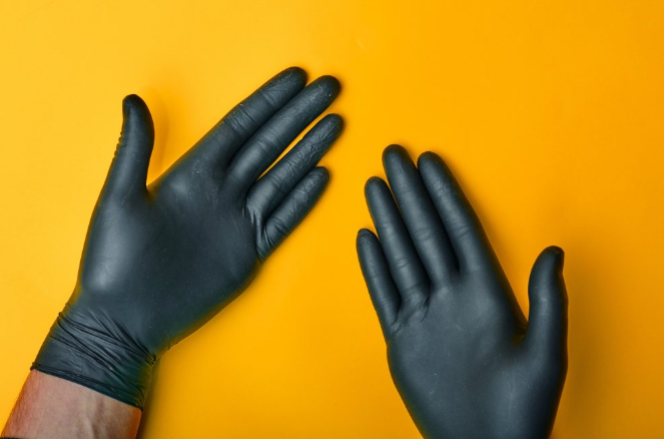 Kava Mixing Gloves 200pc/100Pairs