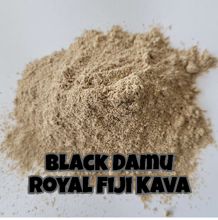 exclusive kava for australia royal fiji kava black damu