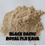 BLACK DAMU 450g