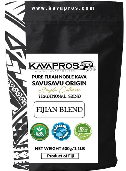 FIJIAN BLEND 500g