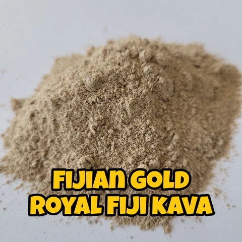 Fijian Gold 450g