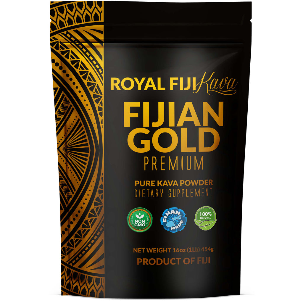 Fijian Gold 450g
