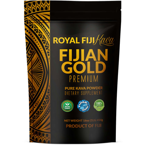 Fijian Gold 450g