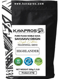 HIGHLANDER 500G