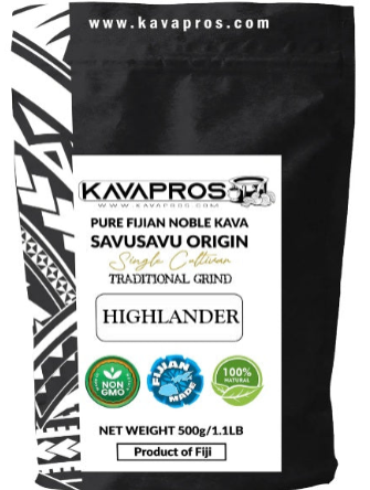 HIGHLANDER 500G