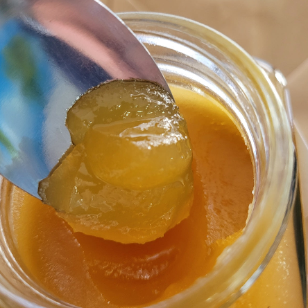RAW AUSSIE BUSH HONEY