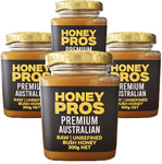 AUSTRALIAN BUSH HONEY