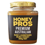 AUSTRALIAN BUSH HONEY