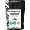 kava pros loa high quality