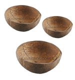 Kava Cup Coconut Shell