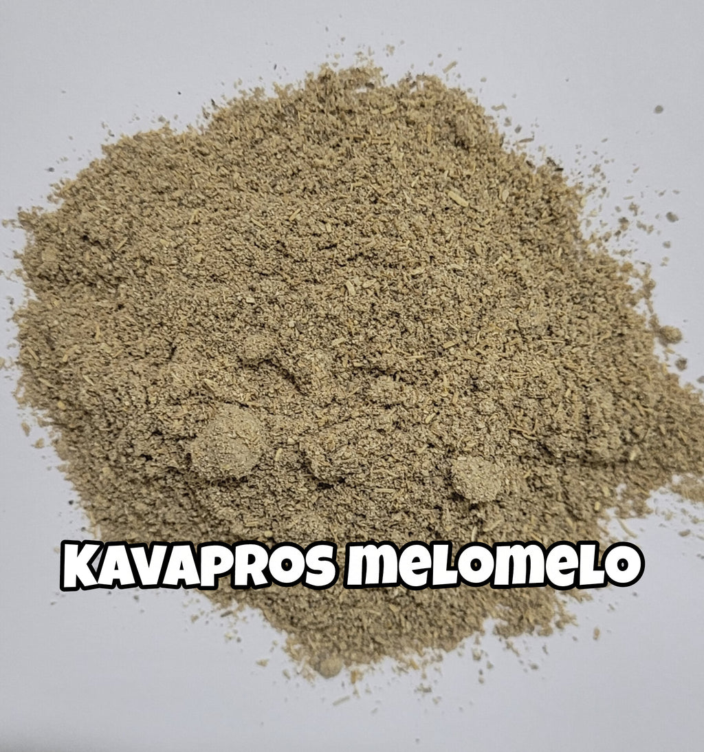 Kava Pros Melomelo Vanuatu Kava