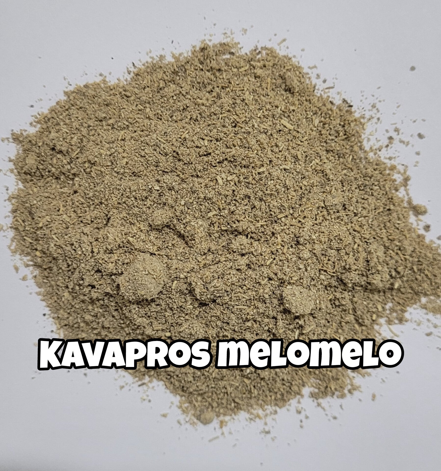 Kava Pros Melomelo Vanuatu Kava