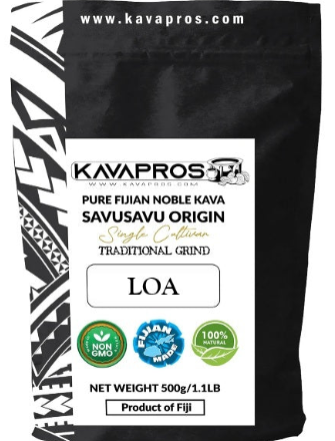 LOA 500G