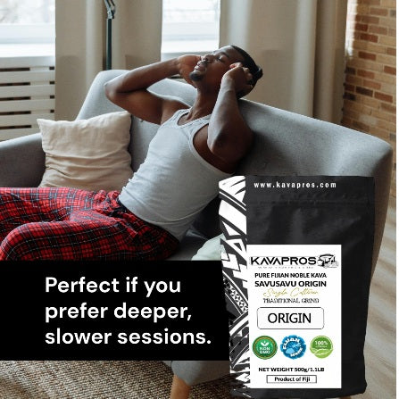 kava pros origin strong kava