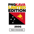 PNG Kava