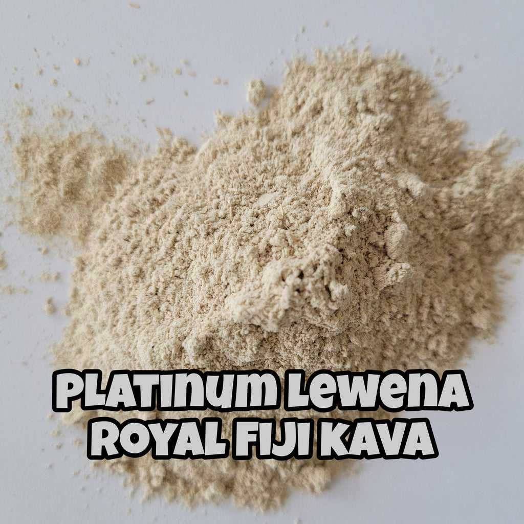 ROYAL FIJI PLATINUM LEWENA 450g