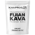 Traditional Fijian Kava 150g | K150