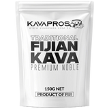 Traditional Fijian Kava 150g | K150