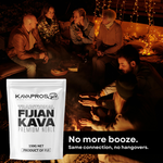 Traditional Fijian Kava 150g | K150