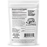 Traditional Fijian Kava 150g | K150