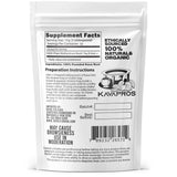 Traditional Fijian Kava 150g | K150
