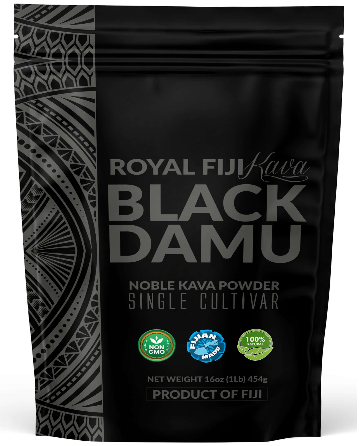 BLACK DAMU 450g