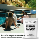 Traditional Fijian Kava 150g | K150