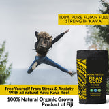 6LB Premium Kava Special