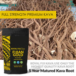 6LB Premium Kava Special