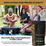 Royal Fiji Kava A-Grade